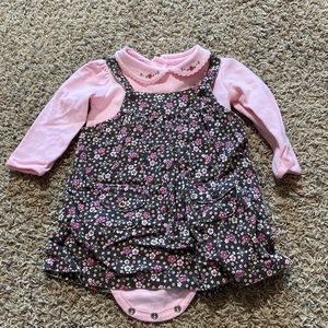 Baby girls dress